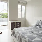 Sofisticado Apartamento De Frente Para O Mar, De 2 Dormitorios Para Ate 6 Pessoas