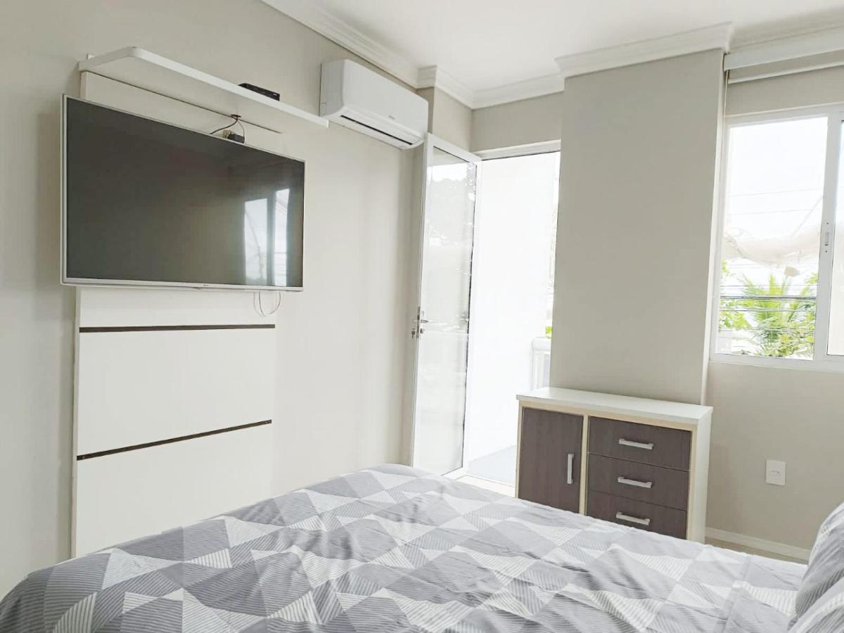 Sofisticado Apartamento De Frente O Mar, De 2 Dormitorios Ate 6 Pessoas Apartamento Balneario Camboriu