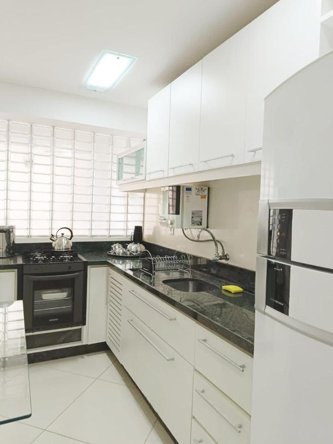 Apartamento Sofisticado Apartamento De Frente O Mar, De 2 Dormitorios Ate 6 Pessoas *