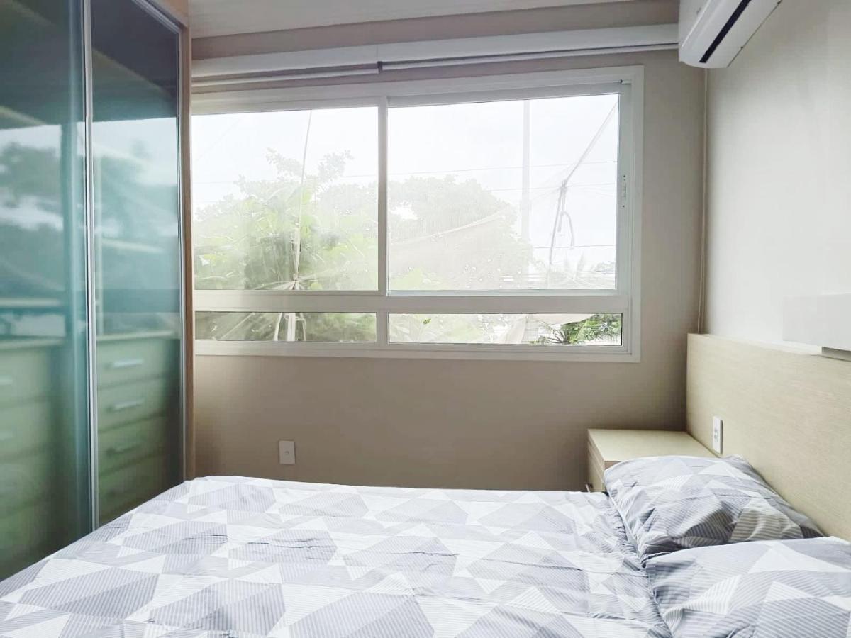 Apartamento Sofisticado Apartamento De Frente O Mar, De 2 Dormitorios Ate 6 Pessoas Balneario Camboriu