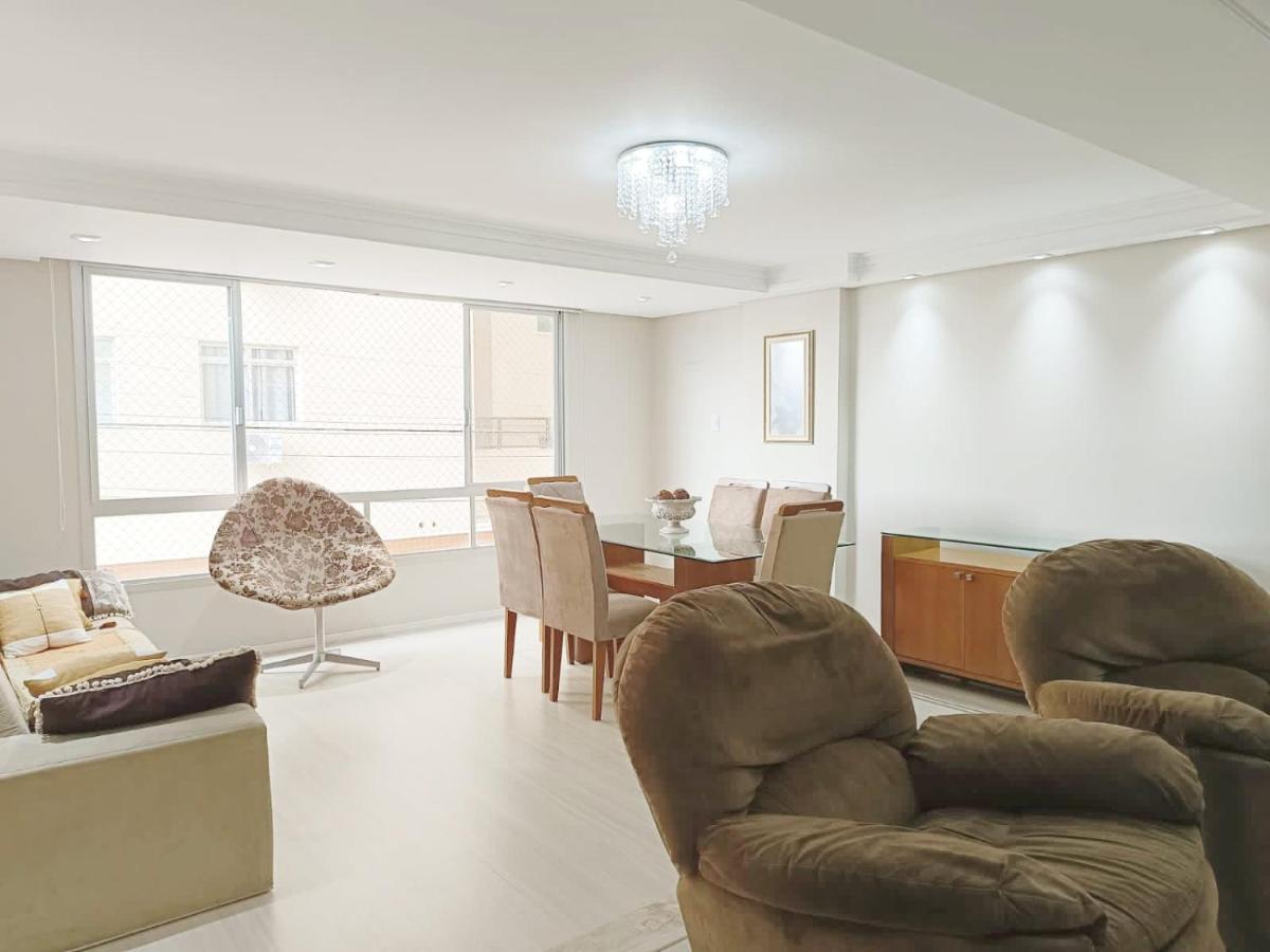Apartamento Sofisticado Apartamento De Frente O Mar, De 2 Dormitorios Ate 6 Pessoas Balneario Camboriu