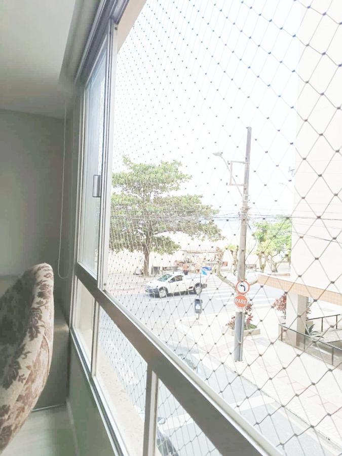 Sofisticado Apartamento De Frente O Mar, De 2 Dormitorios Ate 6 Pessoas Apartamento