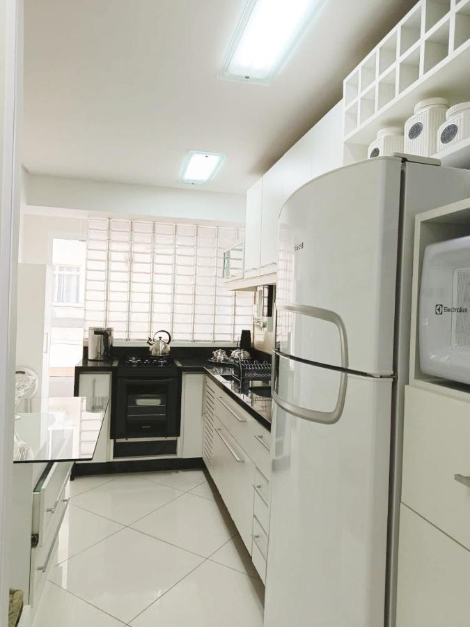 Sofisticado Apartamento De Frente O Mar, De 2 Dormitorios Ate 6 Pessoas *